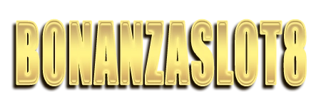 Logo BONANZASLOT8